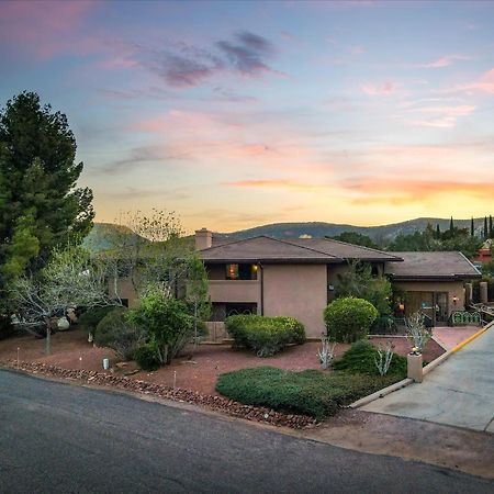 Adobe Village Studio Suite- Tumbleweed Condo Sedona Zewnętrze zdjęcie