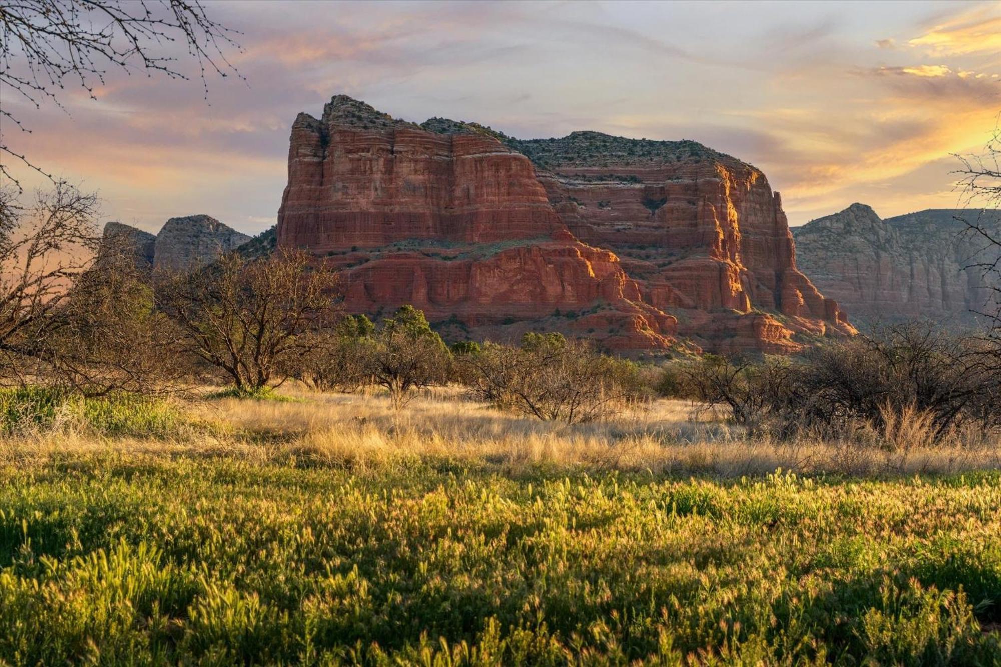 Adobe Village Studio Suite- Tumbleweed Condo Sedona Zewnętrze zdjęcie