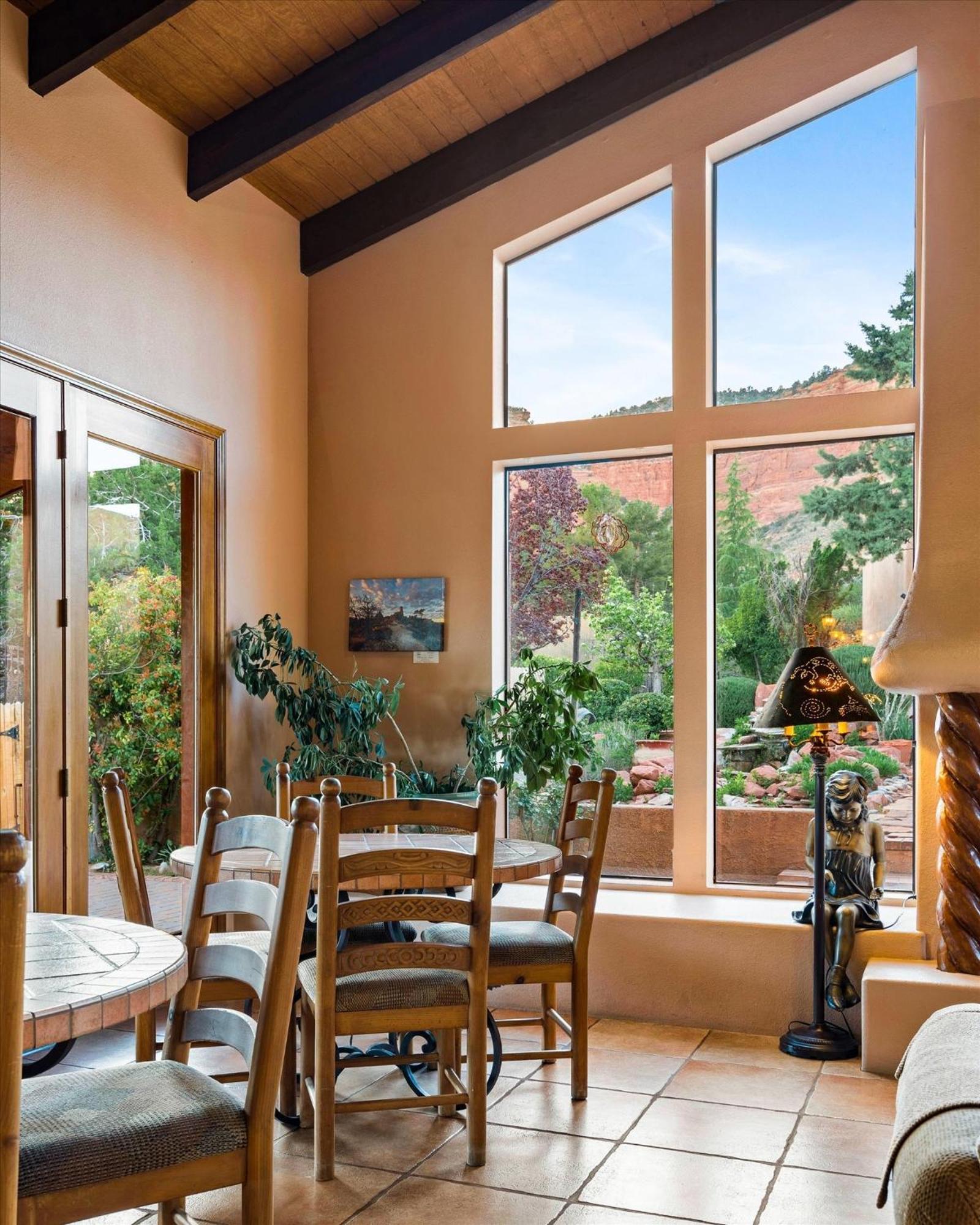 Adobe Village Studio Suite- Tumbleweed Condo Sedona Zewnętrze zdjęcie